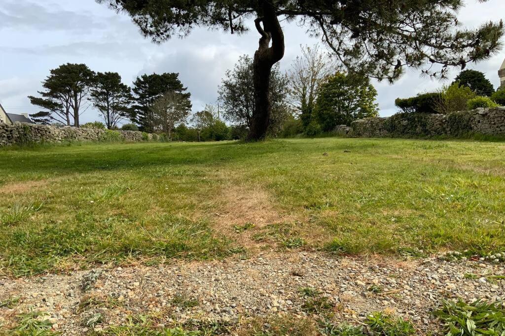 Pen Ty Sur Les Hauteurs- Audierne- Plouhinec Plouhinec  Exteriér fotografie