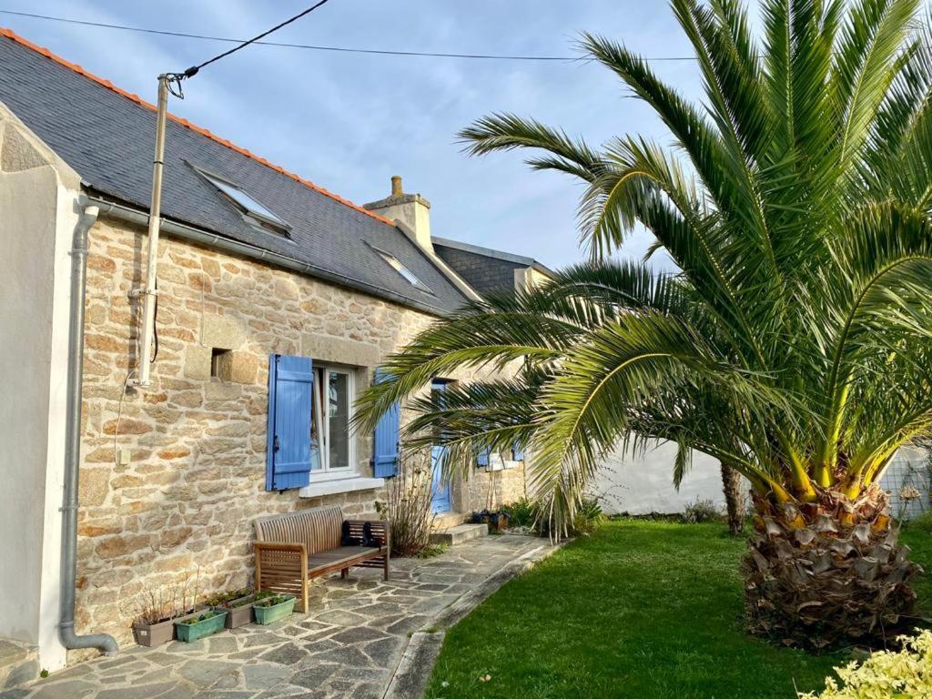 Pen Ty Sur Les Hauteurs- Audierne- Plouhinec Plouhinec  Exteriér fotografie